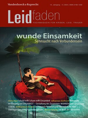 cover image of wunde Einsamkeit – Sehnsucht nach Verbundensein